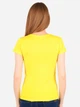 Футболка женская Sol's Miss 11386302 XL Желтая - изображение 2