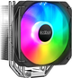 Кулер PcCooler Paladin 400 ARGB - изображение 1