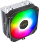 Кулер PcCooler Paladin 400 ARGB - изображение 4