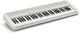 Pianino cyfrowe Casio CT-S1 White (MU CT-S1 WE) - obraz 3