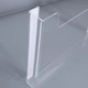 Карман POST А4 (297 х 210 мм) горизонтальный на скотч KR 00103 - изображение 3