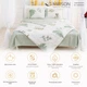 Одеяло антиаллергенное MirSon Летнее BamBoo №2379 Donata 200x220 (2200003032031) - изображение 2