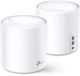 Маршрутизатор TP-LINK Deco X20 (2-pack) - зображення 1