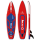 Сапборд ZRAY FURY PRO 11' - надувная доска для САП сёрфинга и винд сёрфинга, sup board - изображение 3