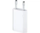 Комплект зарядки для Apple iPhone / iPod , Сетевое зарядное устройство 5W USB Power Adapter , Кабель зарядки USB to Lightning White - изображение 3