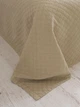 Покривало Limasso Cambridge 180x240 + 1 наволочка Oxford Tan (800469) - зображення 2