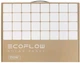Портативна сонячна панель EcoFlow 110 Вт Solar Panel (110WECOSOLAR) - зображення 6