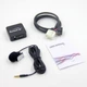 Автомобильный МР3 адаптер Wefa Tech WF-603 USB зарядка/BLUETOOTH для Suzuki 14pins PACR - изображение 1