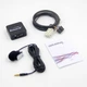 Автомобильный МР3 адаптер Wefa Tech WF-603 USB зарядка/BLUETOOTH для Volkswagen/AUDI 8p или 12p - изображение 3