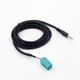 кабель AUX Wefa Tech для Renault 6 pin - зображення 1