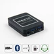 Эмулятор сд чейнджера Wefa tech WF-606 Bluetooth/MP3/USB/AUX для Volkswagen/ Audi / Skoda / Seat 8pin - изображение 2