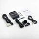 Эмулятор сд чейнджера Wefa tech WF-606 Bluetooth/MP3/USB/AUX для Mazda - изображение 1