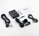 Эмулятор сд чейнджера Wefa tech WF-606 Bluetooth/MP3/USB/AUX для Toyota/Lexus 6+6 - изображение 1
