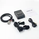 Эмулятор сд чейнджера Wefa tech WF-606 Bluetooth/MP3/USB/AUX для Chrysler/ Dodge/ Jeep - изображение 1