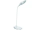 Лампа світлодіодна настільна Luxel, 6W, LED, 200Lm, 4000K, USB, нічник (4902) - зображення 1