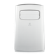 Кондиционер мобильный Electrolux серии Mango EACM-12 CG/N3 - изображение 2