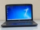 Ноутбук Acer Aspire 5738Z 15.6 Т3400 4 RAM 500гб Б/У - изображение 5