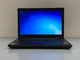 Ноутбук Lenovo ThinkPad SL510 15,6 / Intel T4500 / 4RAM / 320HDD Б/У - изображение 4