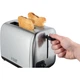 Тостер Russell Hobbs ADVENTURE 24080-56 - изображение 7