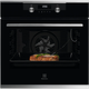 Духовой шкаф Electrolux - OKE 6 P 77 WX - изображение 1