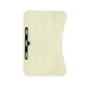 Складной столик для ноутбука и еды Lesko DNZ-23 Ivory Wood 60*48*28 см - изображение 3