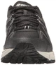 Кроссовки ASICS Gel Kahana® 8 46 (29см) Черные-серые - изображение 4
