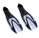 Ласты Dolvor F727 X-Deep Manta L(43-45), Серебро - изображение 1