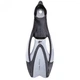 Ласты Dolvor F727 X-Deep Manta L(43-45), Серебро - изображение 2