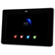 Комплект Wi-Fi відеодомофона Atis AD-770FHD/T black з підтримкою Tuya Smart + AT-400FHD silver - изображение 4