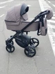 Детская коляска 2в1 Baby Pram Almondo Purple - изображение 2