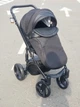 Детская коляска 2в1 Baby Pram Almondo Black - изображение 3