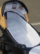 Детская коляска 2в1 Baby Pram Almondo Biege/Black - изображение 4