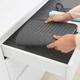 Коврик-сушилка для посуды 43,8х32,5 см Brabantia 117442 - изображение 3