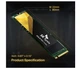 SSD накопитель hynix Gold P31 500GB M.2 PCIe Gen3x4 3D TLC (SHGP31-500GM-2) - изображение 2