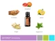 Суміш ефірних масел «Стрункі та зухвалі» doTerra SLIM & SASSY METABOLIC BLEND 15 ml - зображення 2