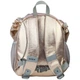 Рюкзак с капюшоном Kids Pink Cutie Kite (K21-567XS-1) (162556) - изображение 4