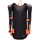 Моторюкзак с питьевой системой гидратором KTM 5122-KO объем 6л Black-Orange - изображение 2