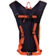Моторюкзак с питьевой системой гидратором KTM 5122-KO объем 6л Black-Orange - изображение 3