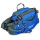 Сумка поясна 3в1 DEUTER Sport Mountain Plus Heroe GH9-13 Blue-Grey - зображення 1