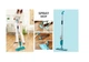 Швабра Healthy Spray Mop (Спрей моп) со встроенным распылителем - изображение 7