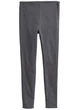 Штани H&M 38 Сірий 0304946_тем.сер._02 - зображення 1