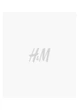 Напівкомбінезон H&M XXS Чорний 0666352_черн_01 - зображення 2