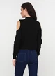 Джемпер H&M M Черный 0752075_01 - изображение 2
