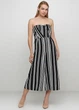 Комбінезон H&M 34 Чорний 0608341_полос._04 - зображення 1