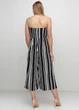 Комбінезон H&M 34 Чорний 0608341_полос._04 - зображення 2