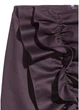Спідниця H&M 32 Фіолетовий 0539470_02 - зображення 2