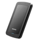 Жорсткий диск зовнішній A-DATA DashDrive Durable HV300 5TB Чорний (AHV300-5TU31-CBK) - зображення 2