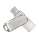 Флеш-накопичувач SanDisk USB 3.1 Ultra Dual Luxe Type-C 512Gb (150 Mb/s) - изображение 5