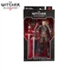 Фигурка Ведьмак Геральт из Ривии The Witcher Gaming Geralt of Rivia McFarlane 13401-8 - изображение 4