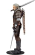 Фигурка Ведьмак Геральт из Ривии The Witcher Gaming Geralt of Rivia McFarlane 13401-8 - изображение 5
